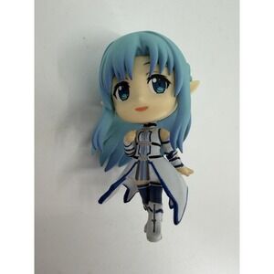 Banpresto Sword Art‎ Online Asuna Kyun Chara Figure Mother's Rosario SAO